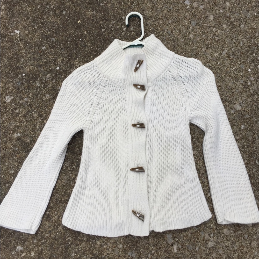 Talbots sweater